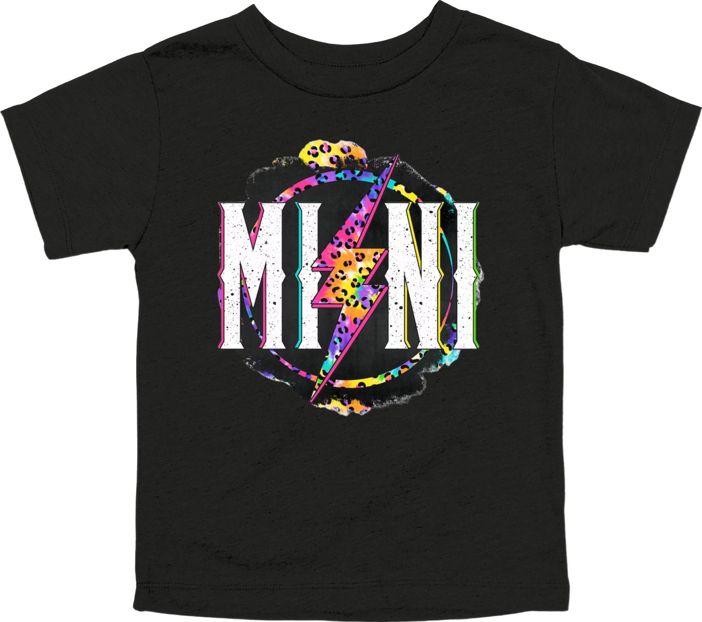 Mama + Mini Tees *multiple color options available*