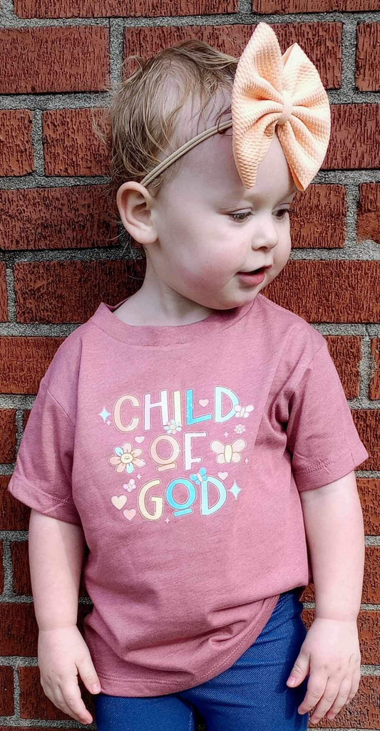 Child of God