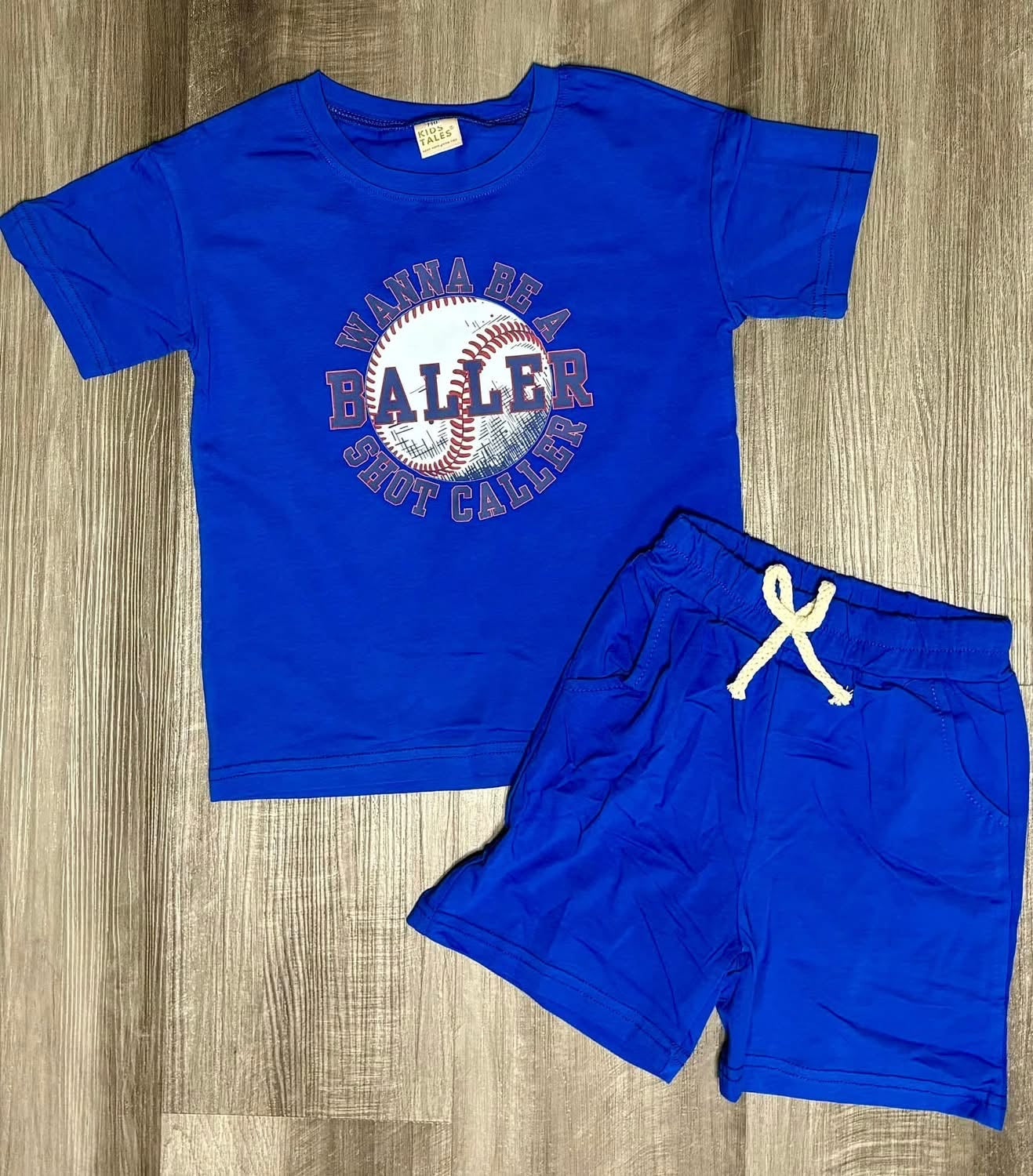 Customized Summer Sets Pre-Order 2026!