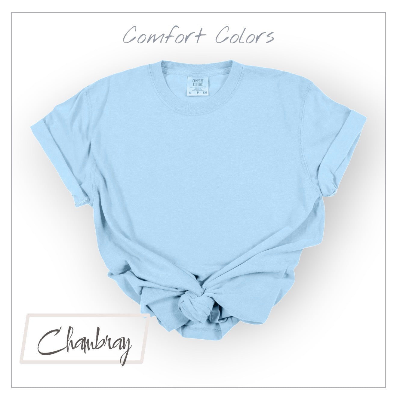 Checks & Smiley Grades COMFORT COLORS Tees | Youth Only | Put GRADE in note box! Pre-K to 4th