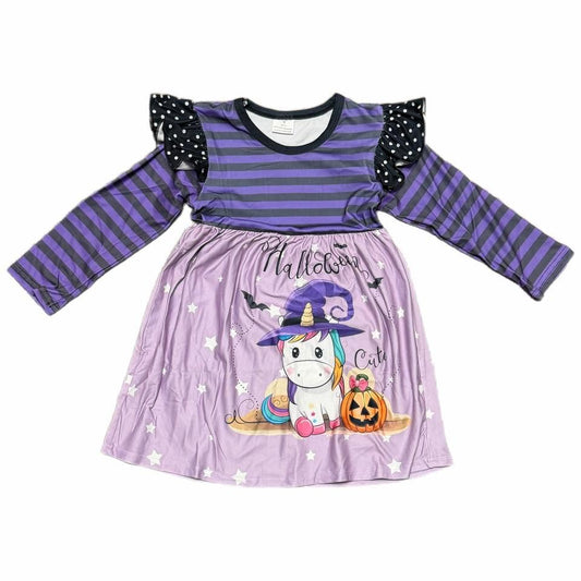 Halloween Dress: Ready to Ship