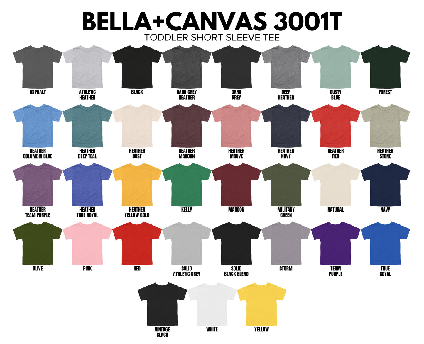 I'm Just Here for Recess BELLA CANVAS Tees