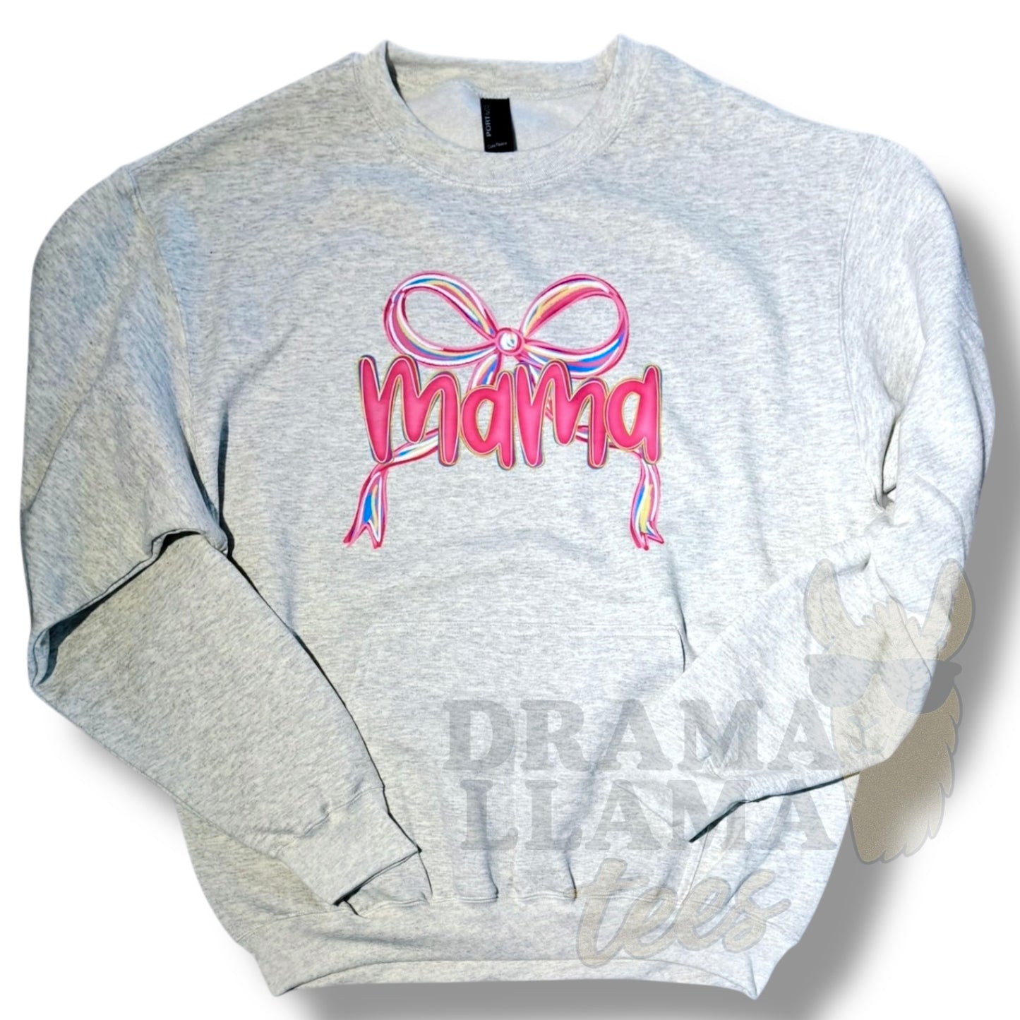 Pocket Sweatshirt Sale: 2 Days Only! (Upload design choice we have or email it to me/bring your own!)