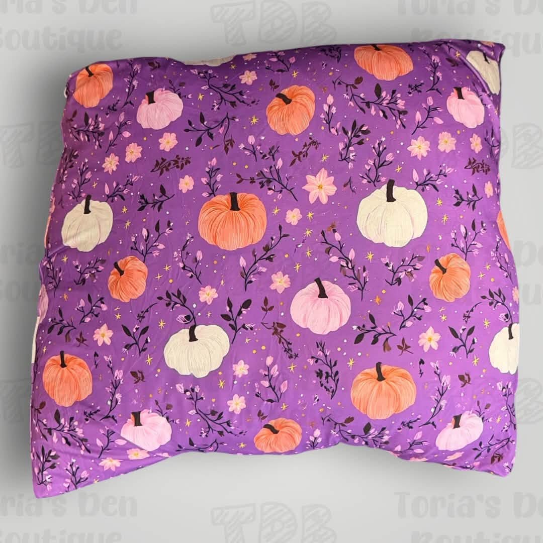 Photo Throw Pillow Cases 18x18" | Bundle & Save! | Email Photos After Submitting Order