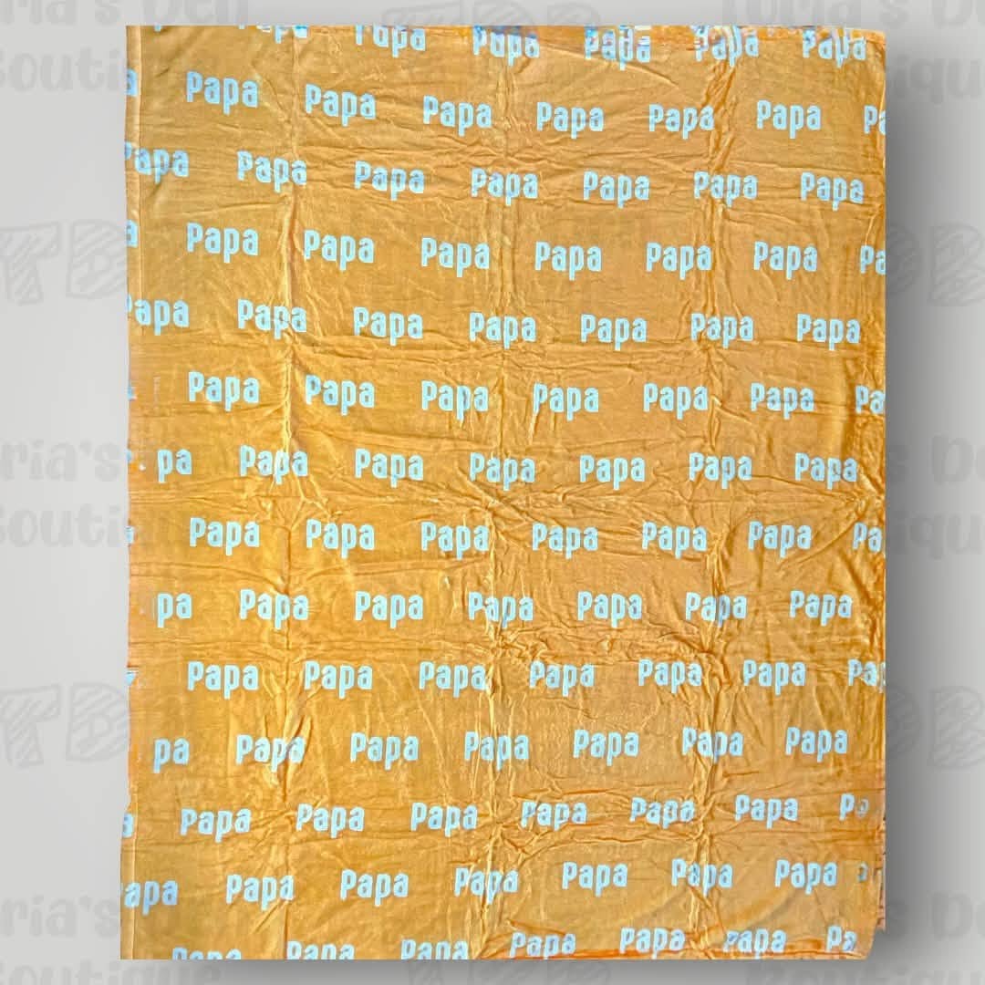 Personalized Items ~ Solid Color Repeating Name/Words Blankets ~