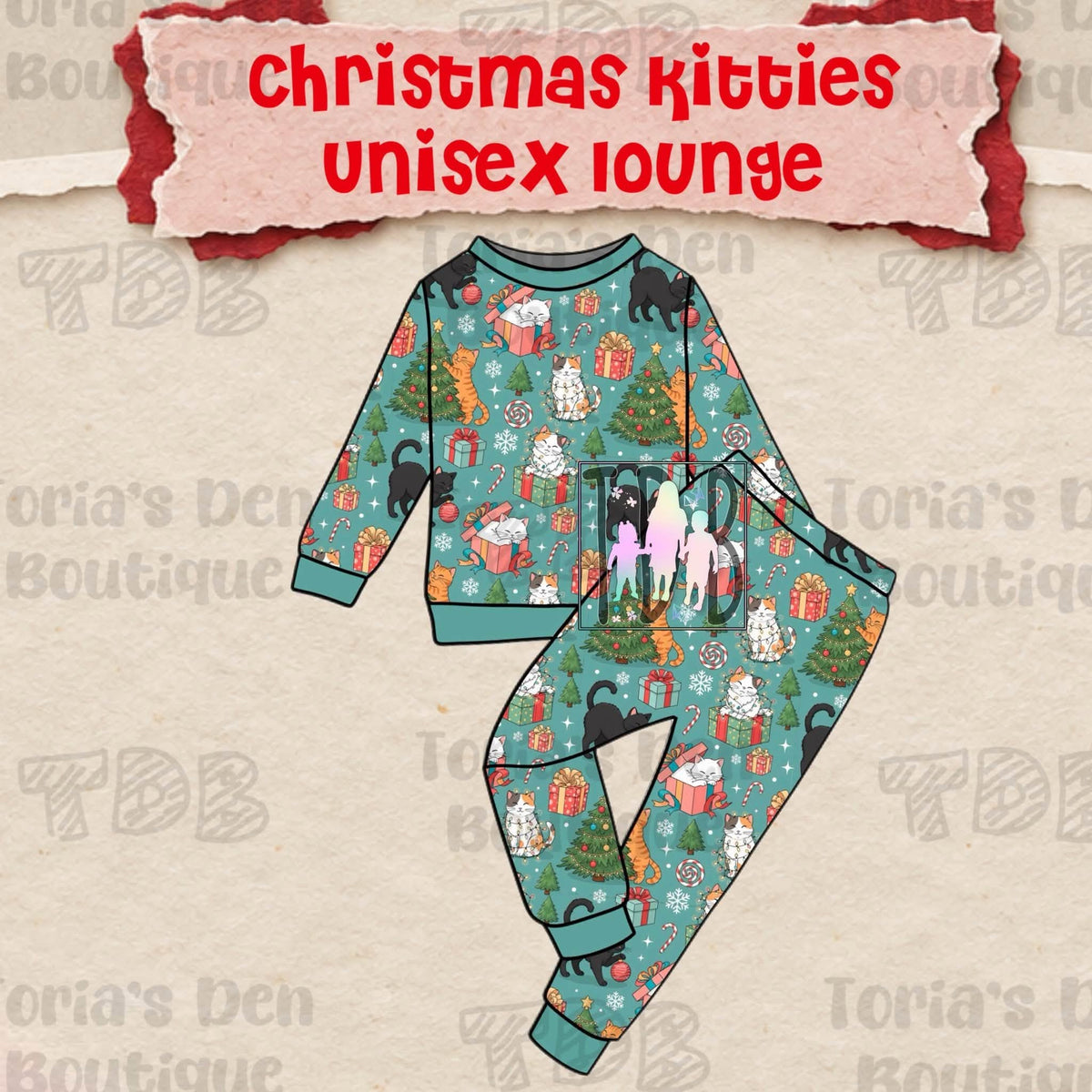 2026 Christmas Extravaganza Exclusives! Pre-Order