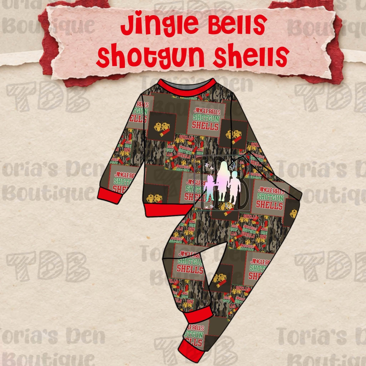 2026 Christmas Extravaganza Exclusives! Pre-Order