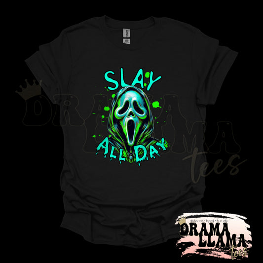 ADULT Slay Tee