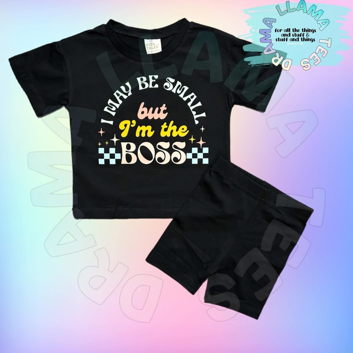 Customized Summer Sets Pre-Order 2026!