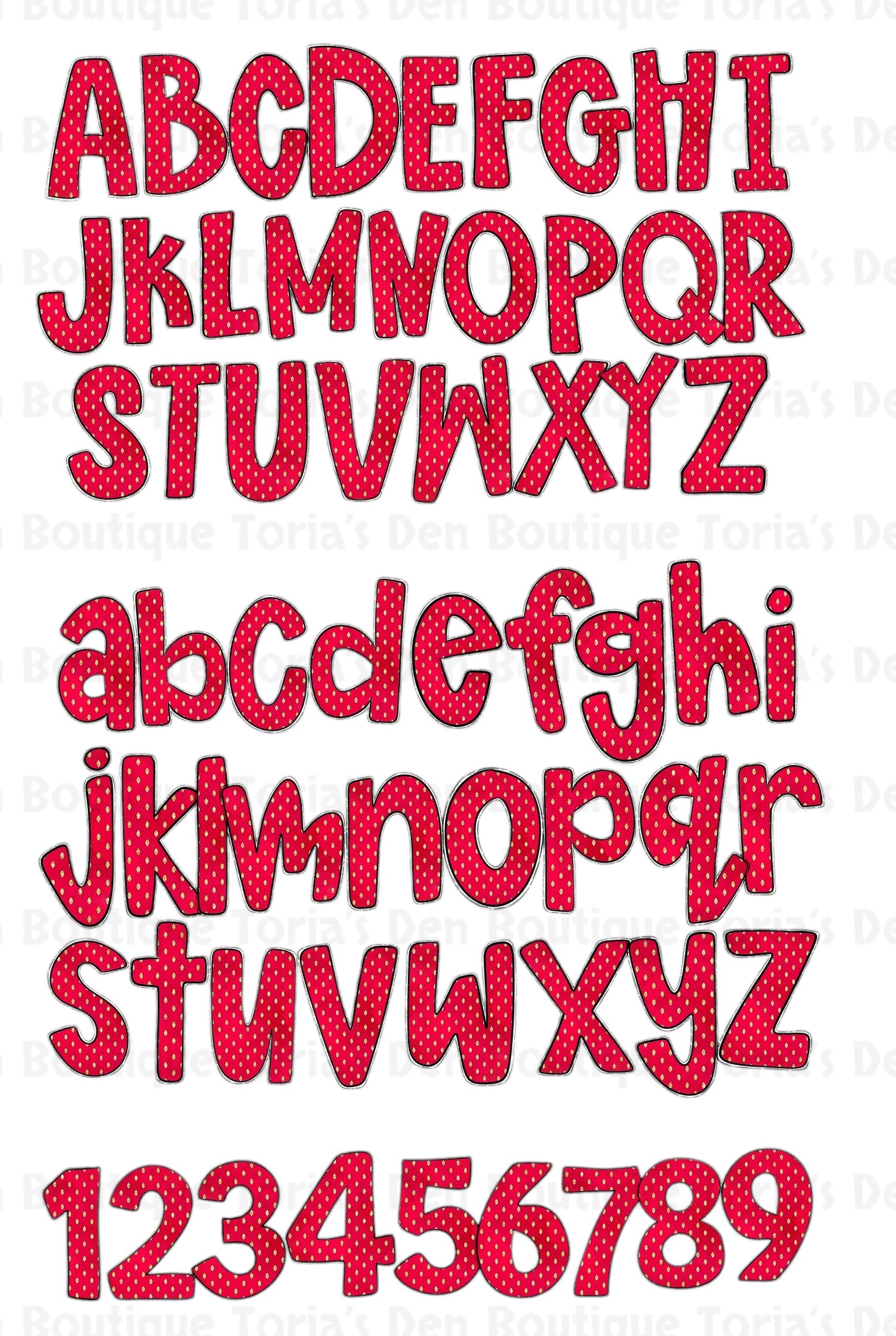 Customizable Title Tee *Any Combination Any Words* DLTPO