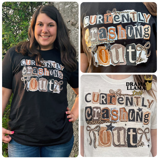 Currently Crashing Out DEALS DAY DEAL!