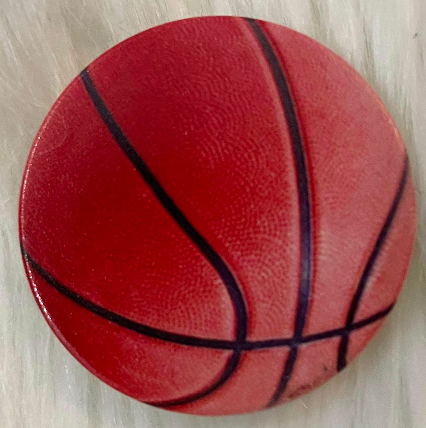 ʀᴇᴀᴅʏ ᴛᴏ ꜱʜɪᴘ Pop Socket (Basketball)