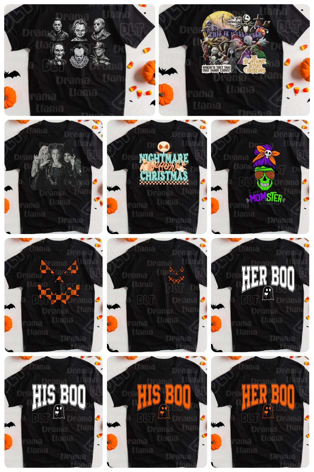 Deals Week Deal 2 KIDS SIZES: Pick 2 for $30, Pick 3 for $44, Pick 4 for $56, Pick 5 for $65