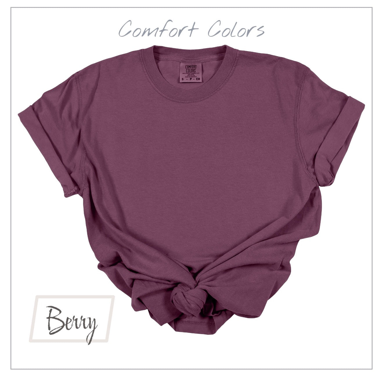 Checks & Smiley Grades COMFORT COLORS Tees | Youth Only | Put GRADE in note box! Pre-K to 4th