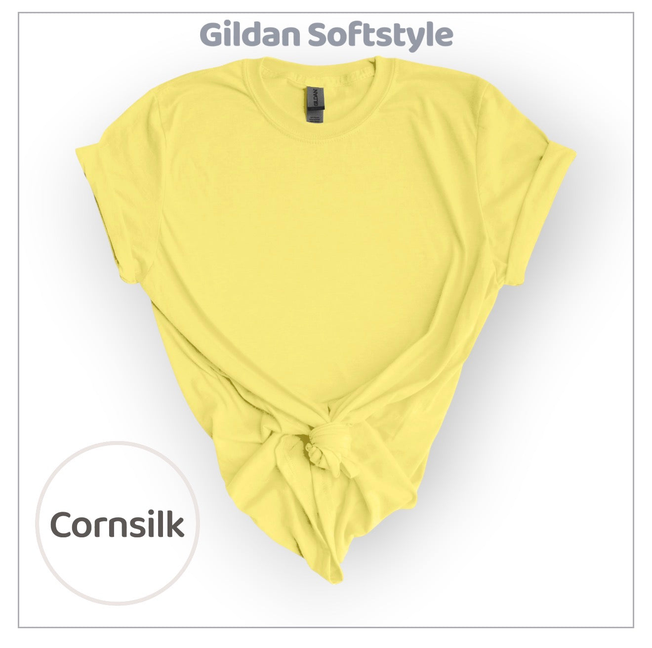 Pennant NO BOW Spirit GILDAN SOFTSTYLE Tees | Put team name/info in note box!!
