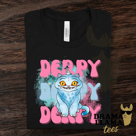 Derpy *Pre-Order* DLTPO