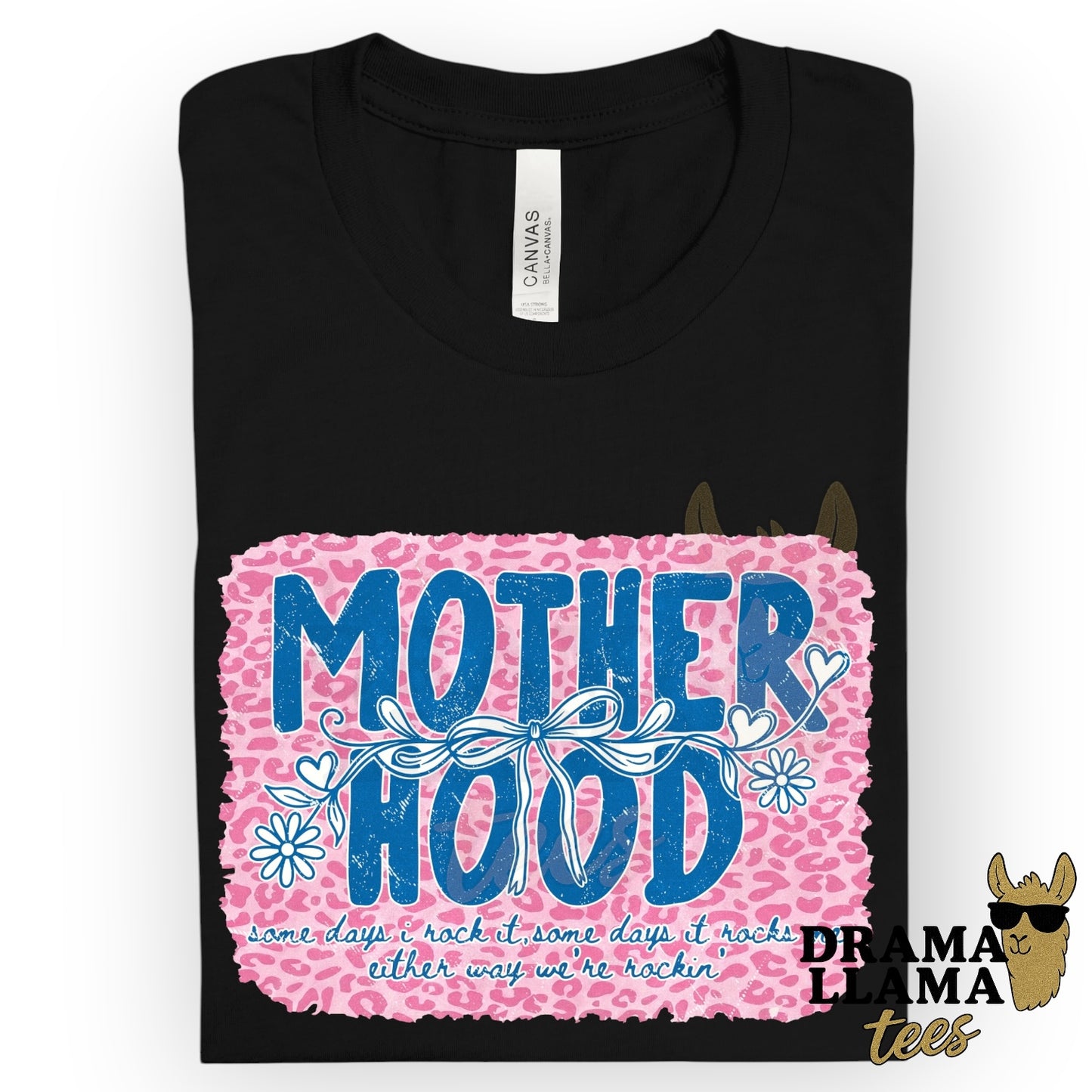 Rockin' Motherhood: DLTPO