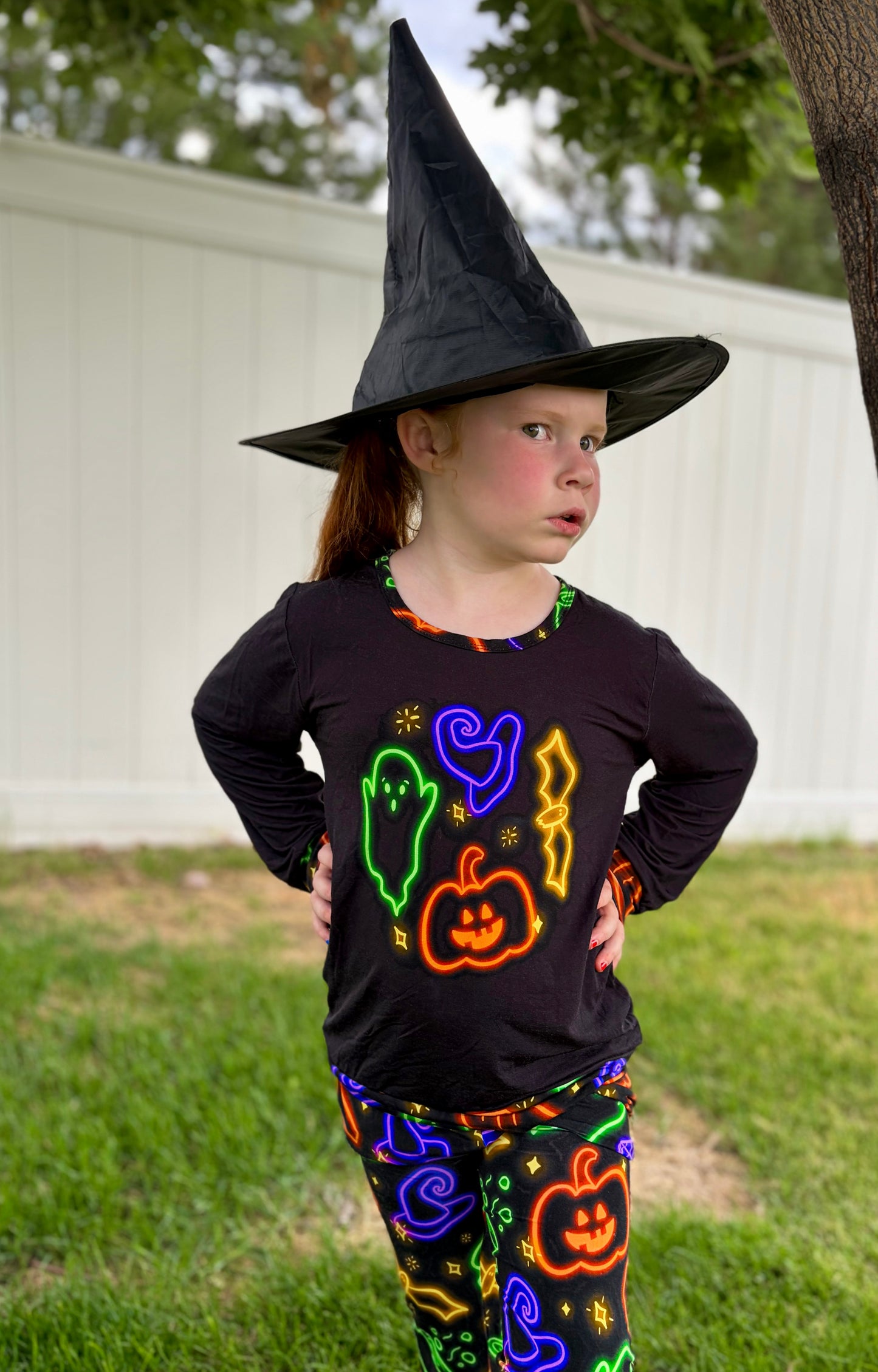 Bamboo Halloween Sets & Zippies: TDB Exclusive Ready to Ship