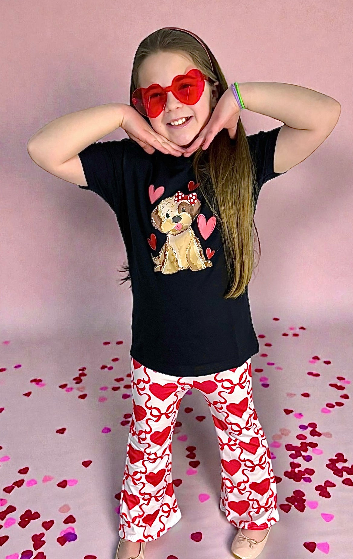 Puppy Love 💥 DLTPO