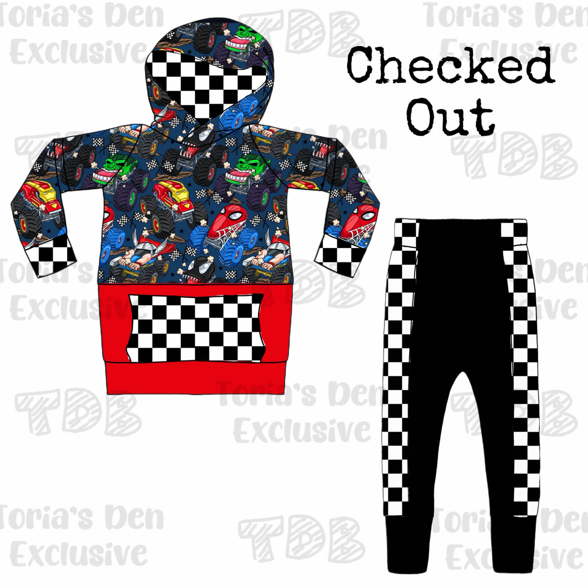 Individuals Listing! All Sizes 0-3 to 18-20! PRE-ORDER | FREE SHIPPING