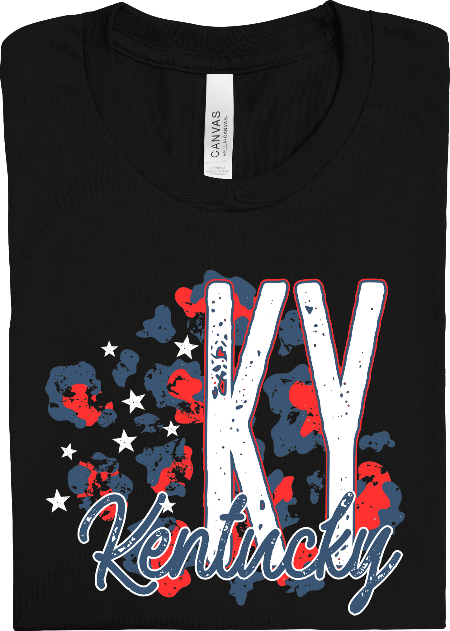 RWB KY/TN/TX | RWB Tee Release 2026 | Free Shipping | Put Shirt Size and STATE in Note Box
