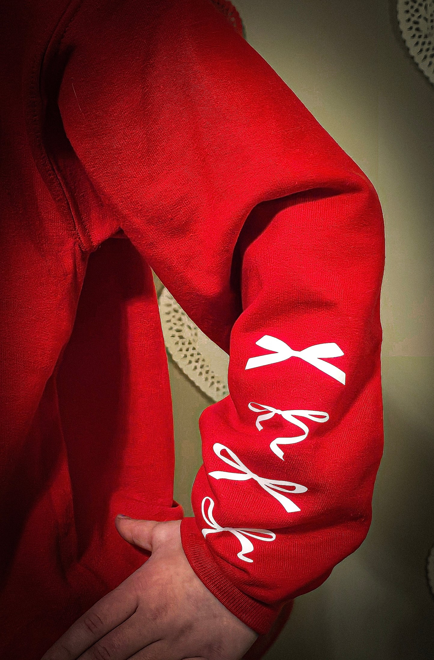 Loved John 3:16 Coquette Customizable Tees💥 DLTPO *put any requested changes in the note box*