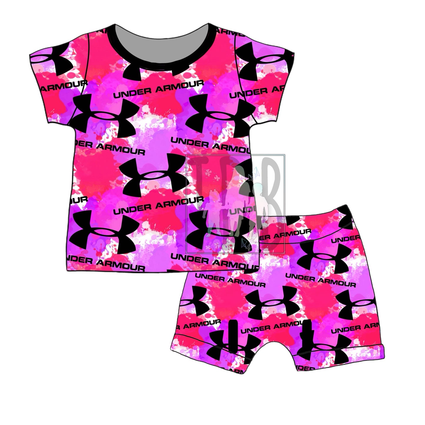 Sporty Collection Deals!:TDB Exclusive Pre-Order