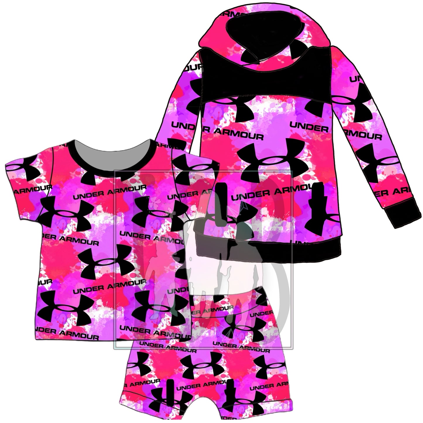 Sporty Collection Deals!:TDB Exclusive Pre-Order