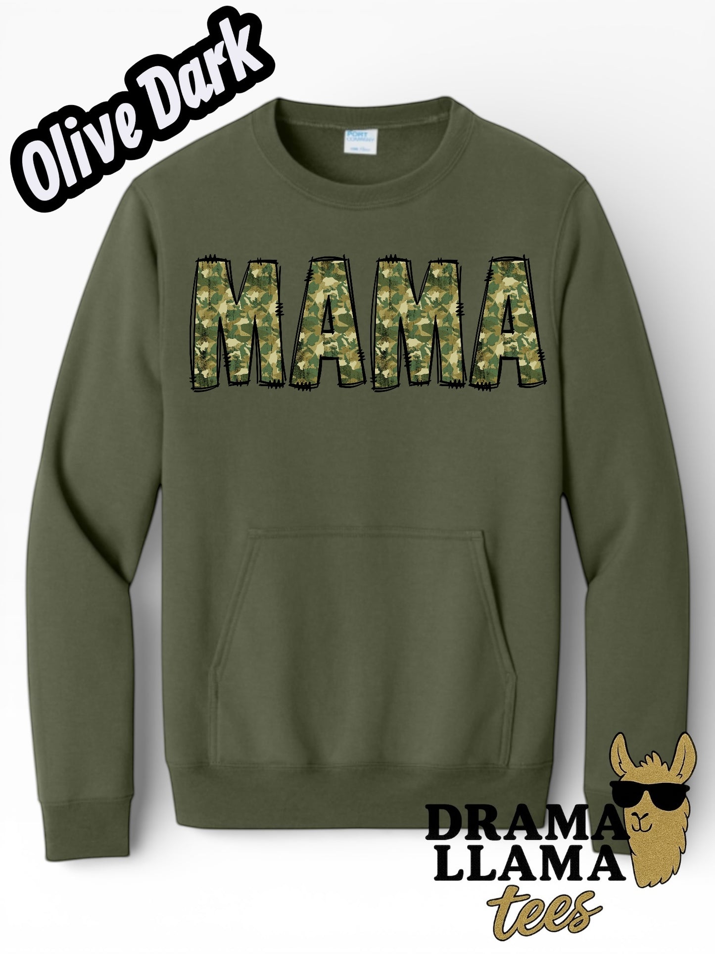 Pocket Sweatshirt Sale: 2 Days Only! (Upload design choice we have or email it to me/bring your own!)