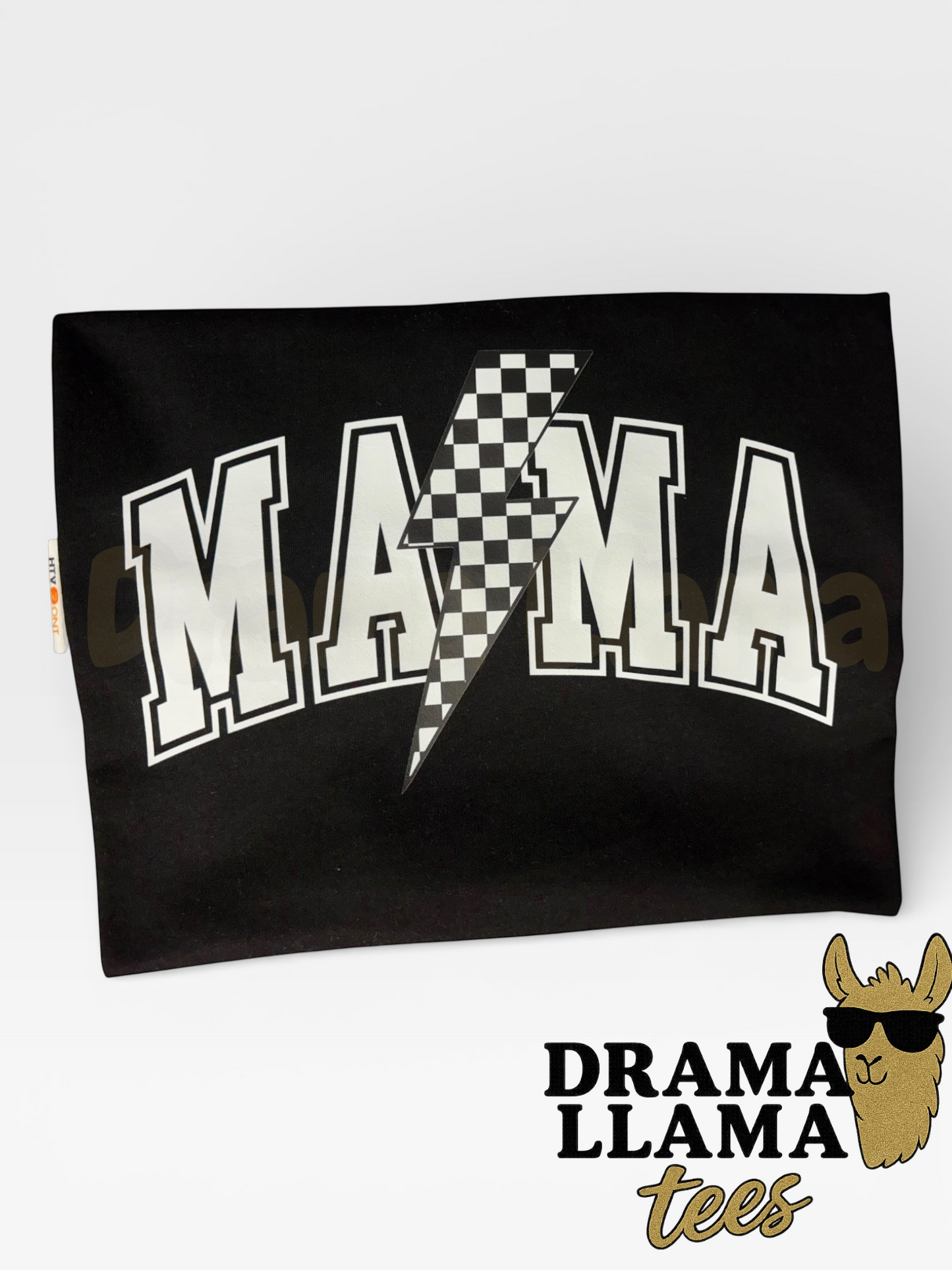 Mama Lightning Checks : DLTPO