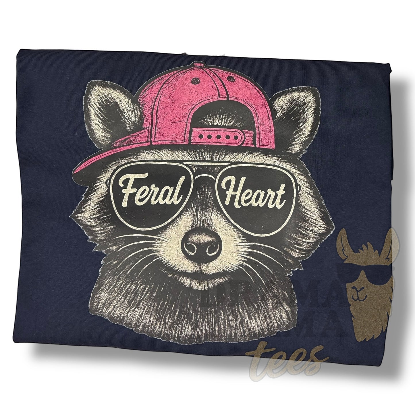 Feral Heart 💥 DLTPO