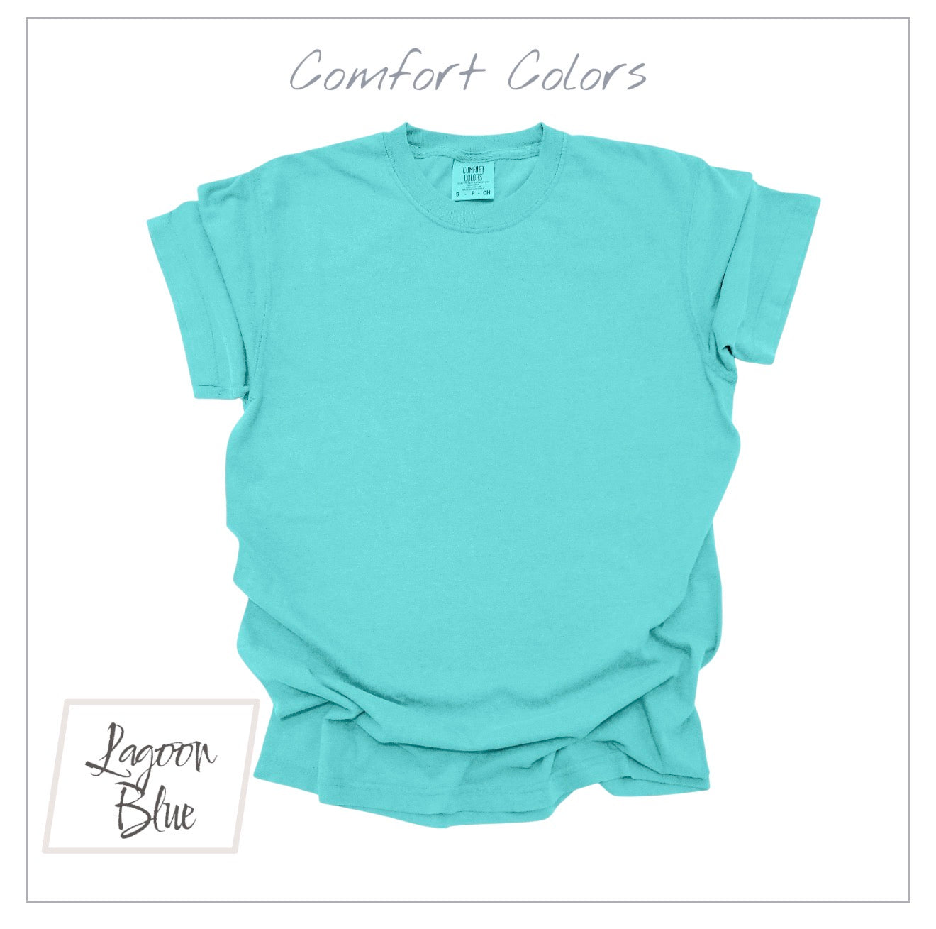 Checks & Smiley Grades COMFORT COLORS Tees | Youth Only | Put GRADE in note box! Pre-K to 4th