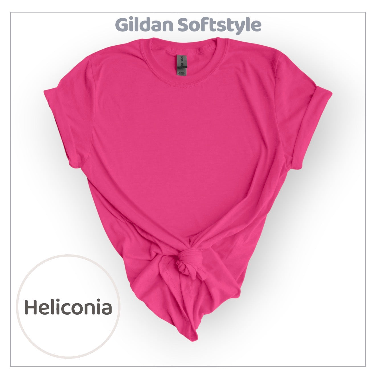 Pennant NO BOW Spirit GILDAN SOFTSTYLE Tees | Put team name/info in note box!!