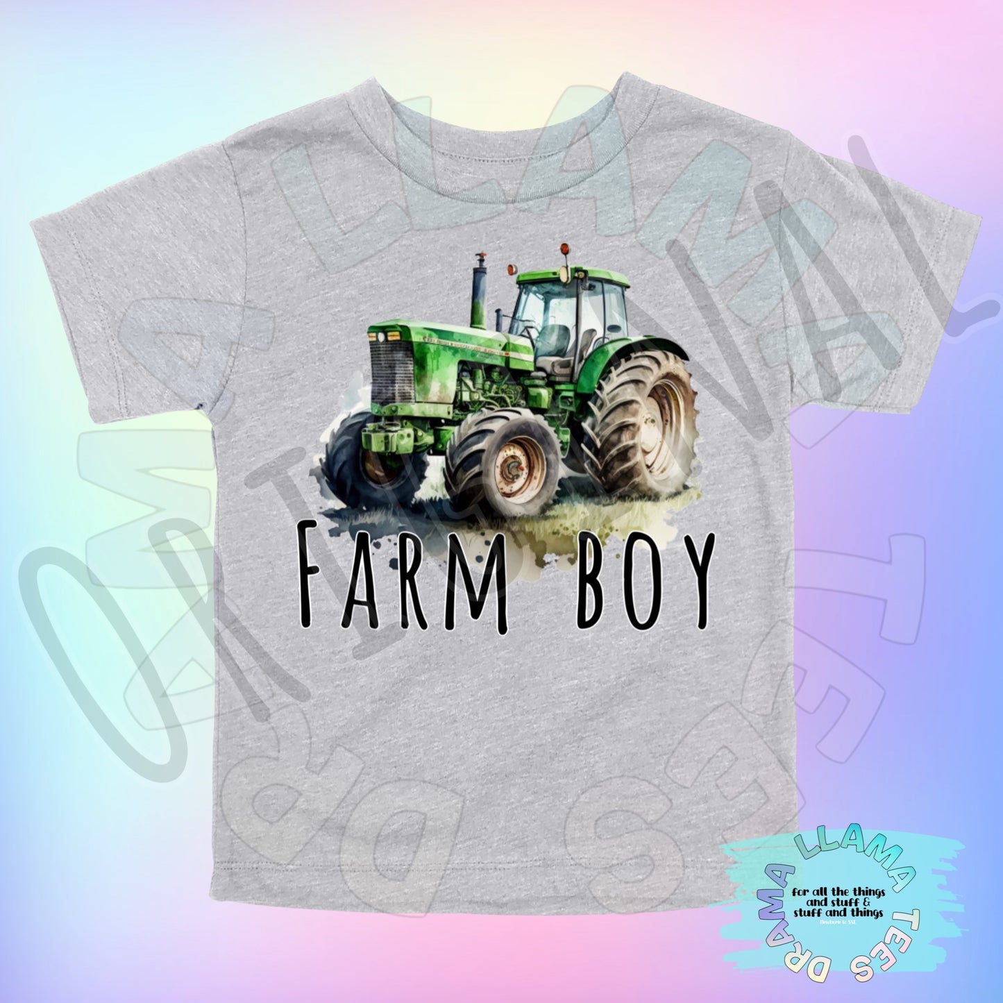 Farm Boy