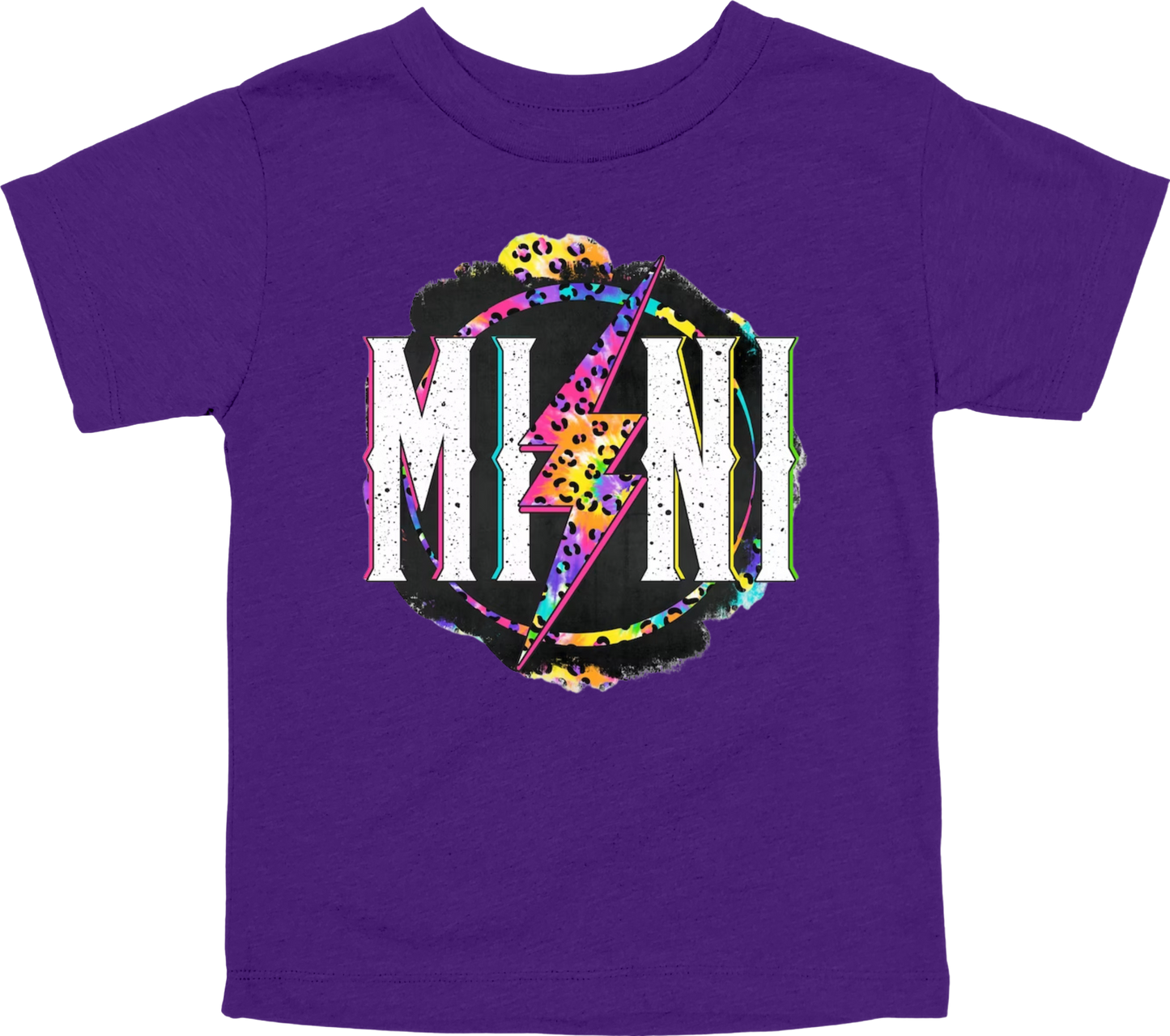 Mama + Mini Tees *multiple color options available*