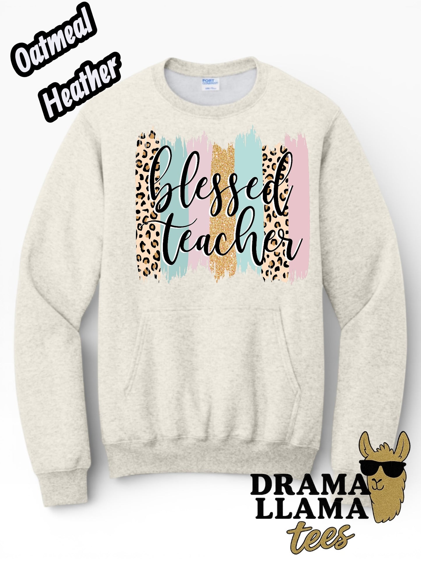 Pocket Sweatshirt Sale: 2 Days Only! (Upload design choice we have or email it to me/bring your own!)