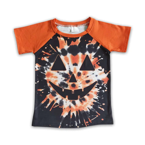 ᴡᴇᴇᴋʟʏ ᴘʀᴇ ᴏʀᴅᴇʀ Pumpkin Splash Raglan