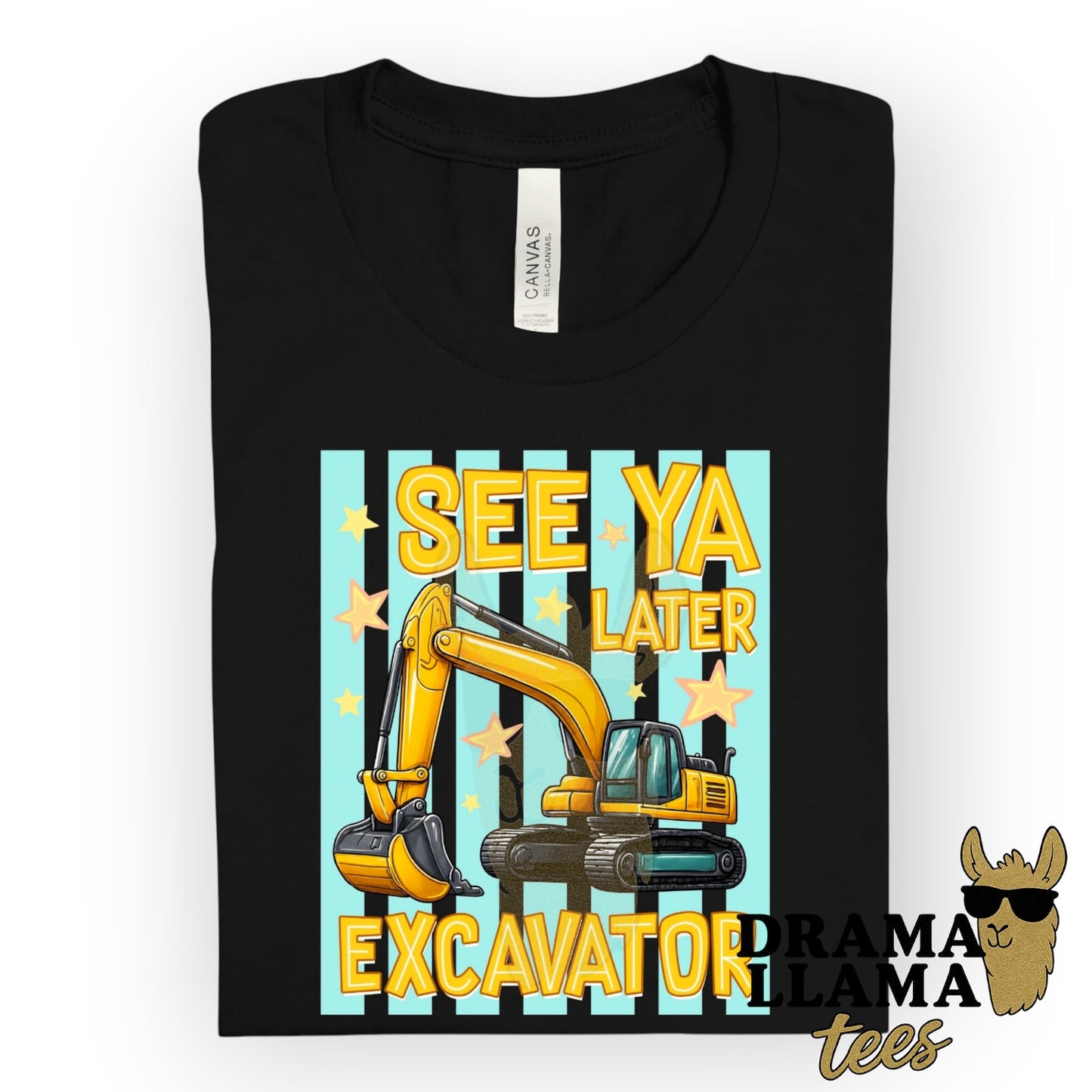 ICYMI 6 PM to 8 PM! Rerun- DLT Deal Day 2: See Ya Later Excavator!