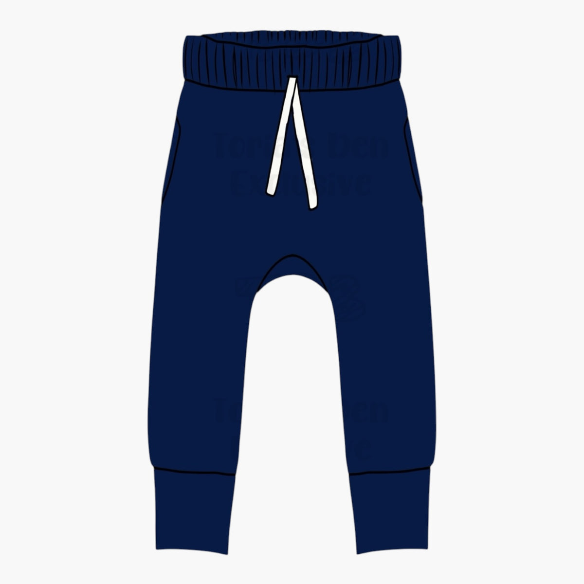 LIMITED SOLID & PRINT EXCLUSIVE BOTTOMS ADD ONS! Until sold out!