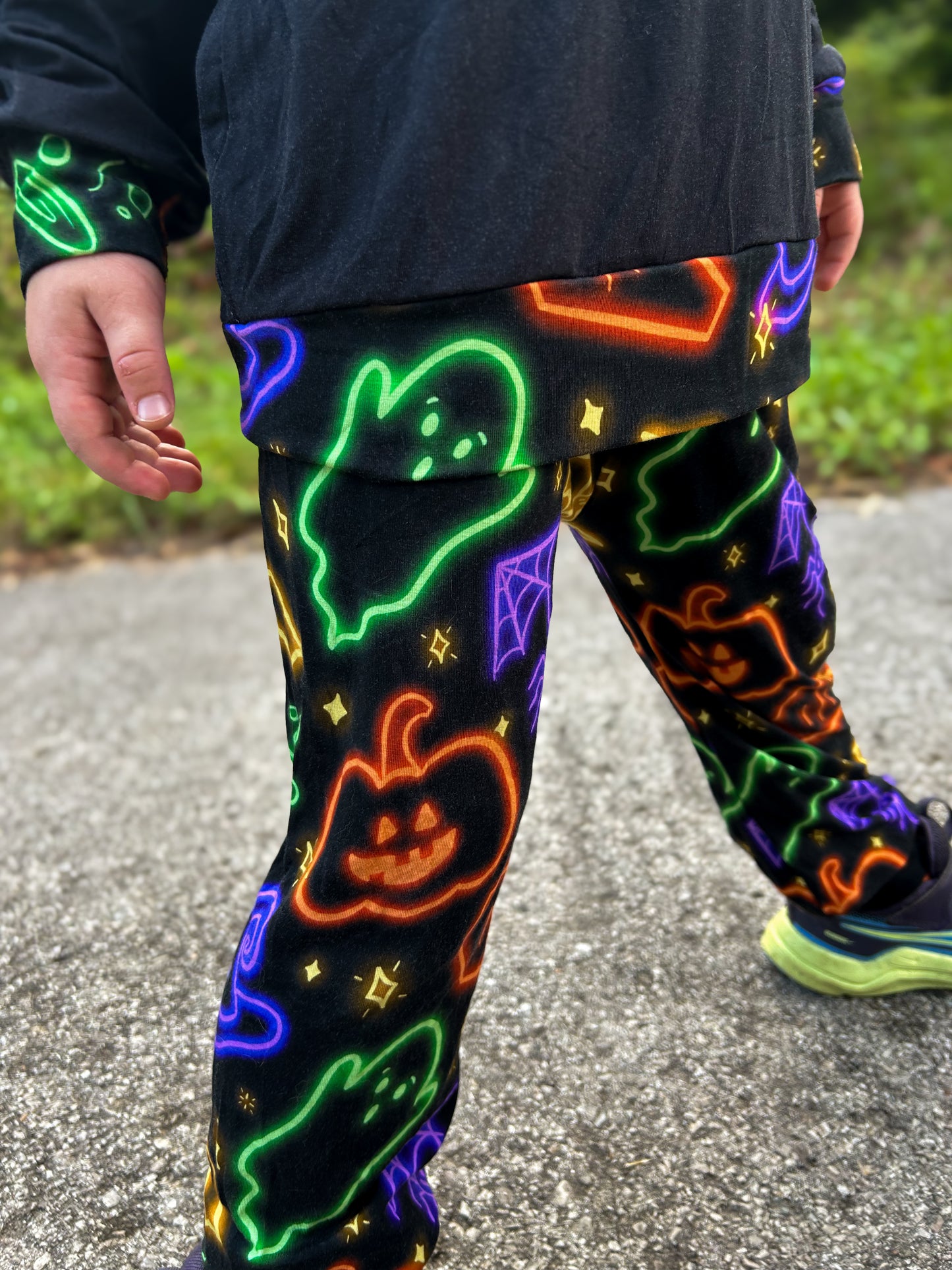 Bamboo Halloween Sets & Zippies: TDB Exclusive Ready to Ship