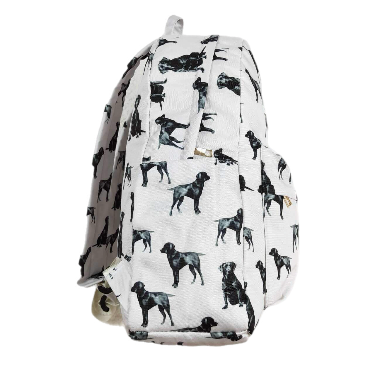 Hunting Dogs Backpack (17x13.2x5”) Pre-Order