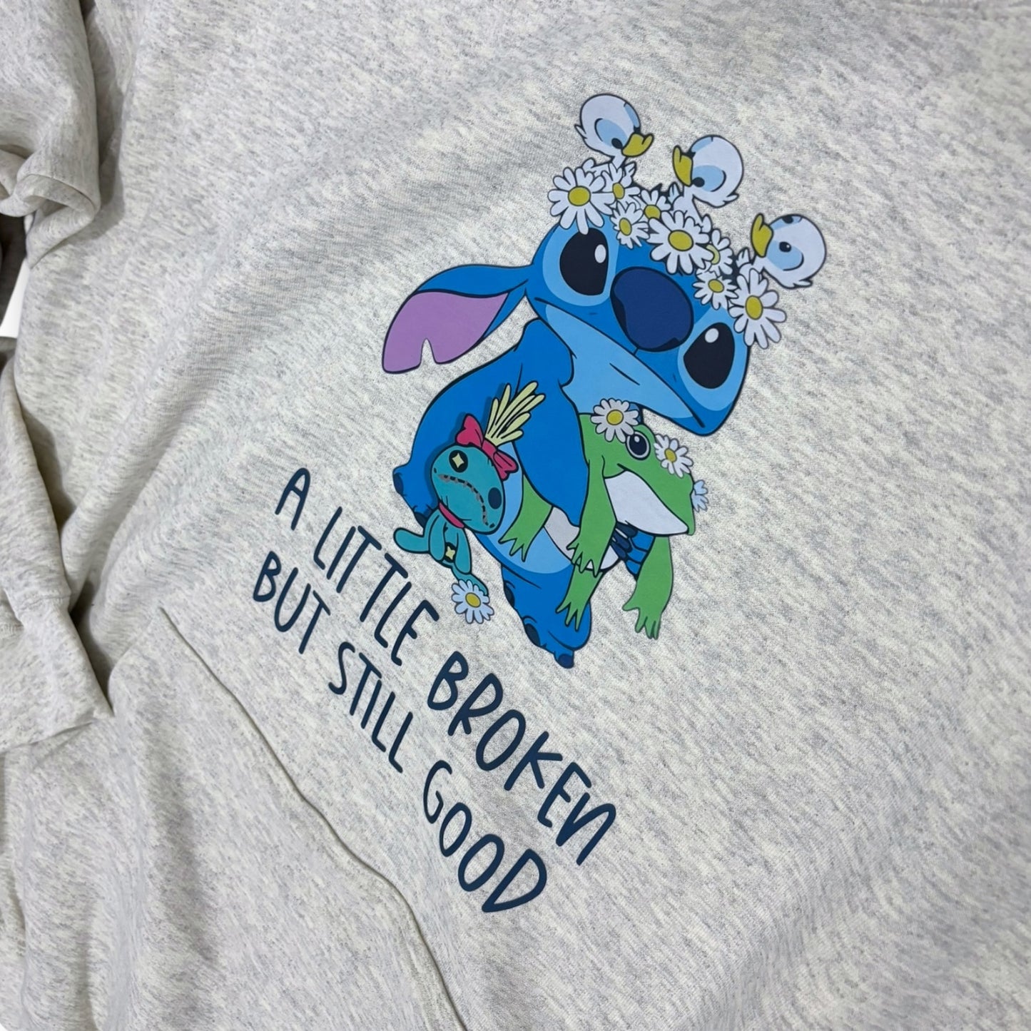 Pocket Sweatshirt Sale: 2 Days Only! (Upload design choice we have or email it to me/bring your own!)