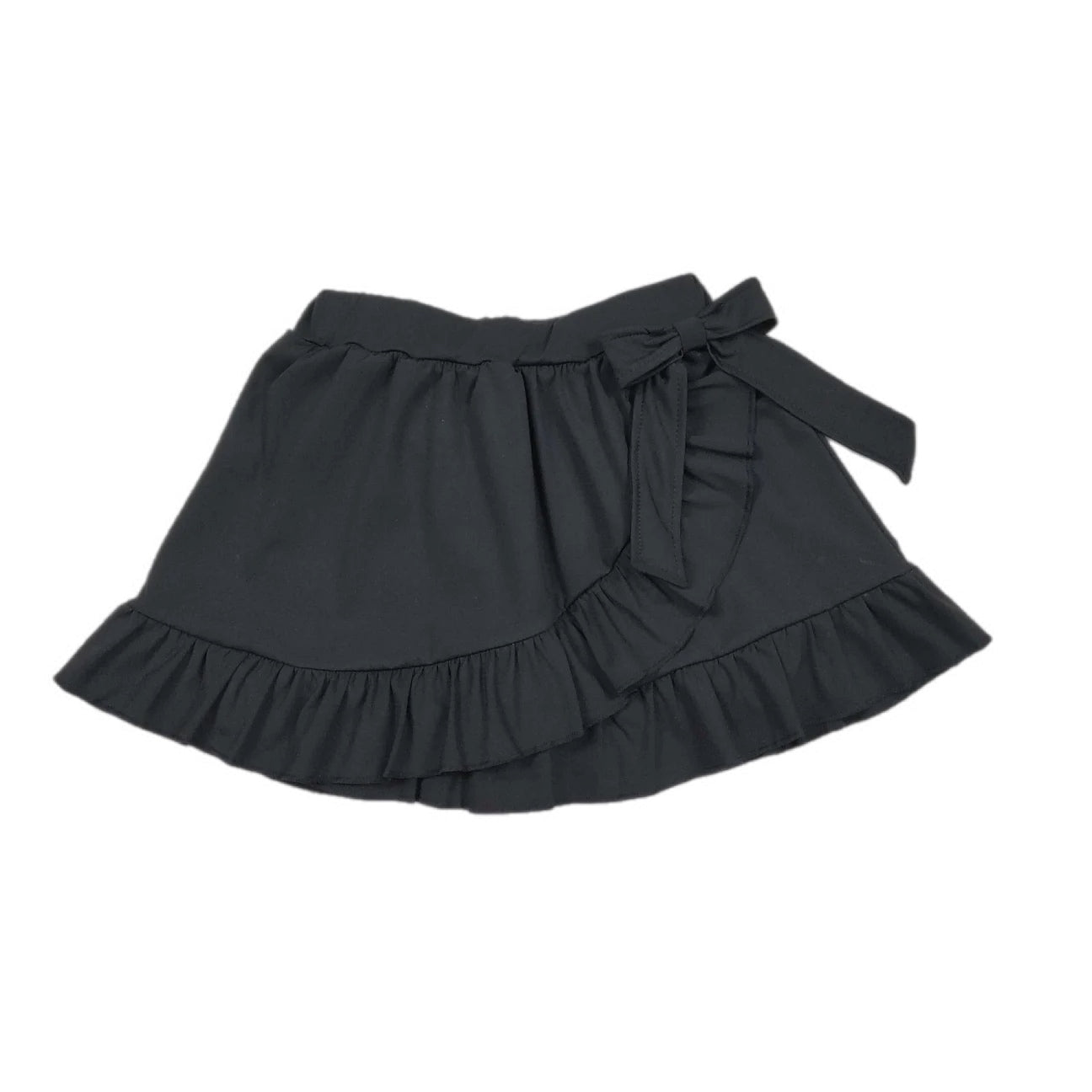 Ruffle Yoga Skorts (size up one for sizes over 5-6)