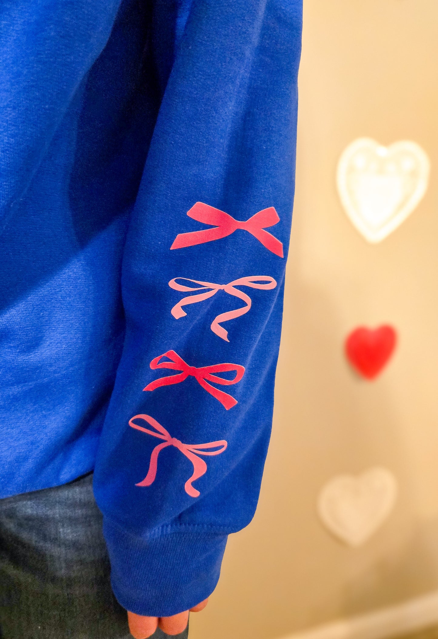 Loved John 3:16 Coquette Customizable Tees💥 DLTPO *put any requested changes in the note box*