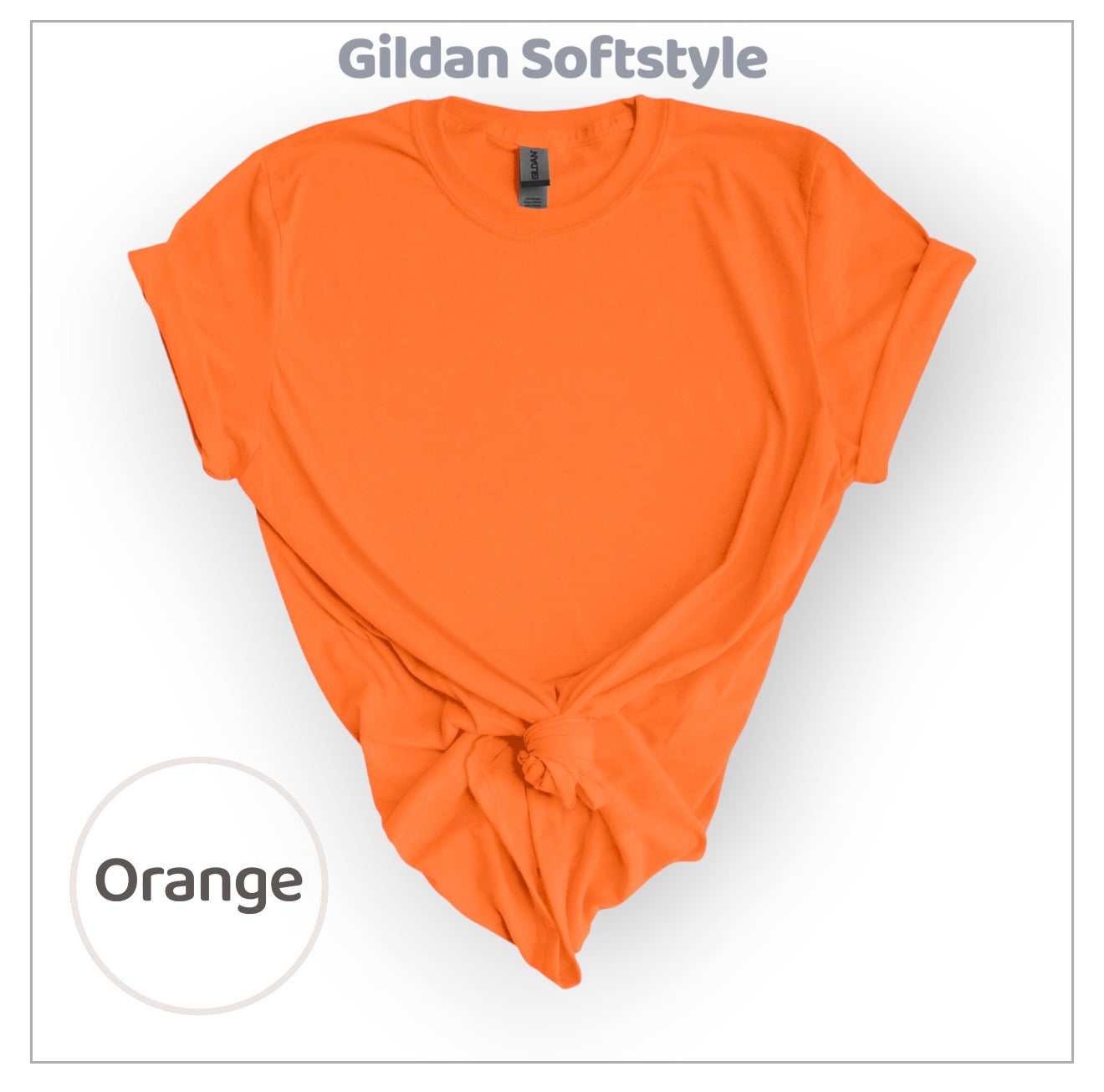 Pennant NO BOW Spirit GILDAN SOFTSTYLE Tees | Put team name/info in note box!!