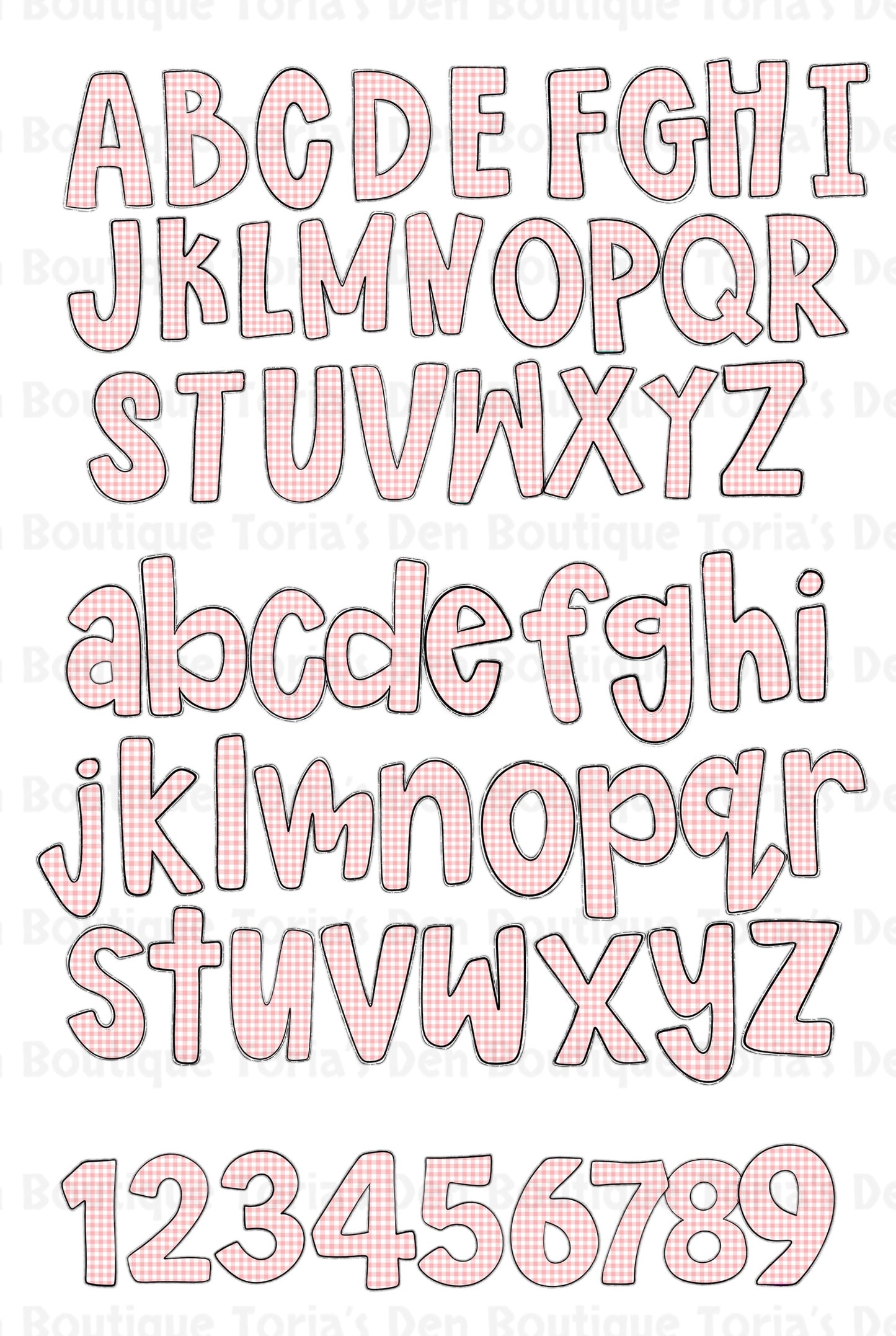 Customizable Title Tee *Any Combination Any Words* DLTPO