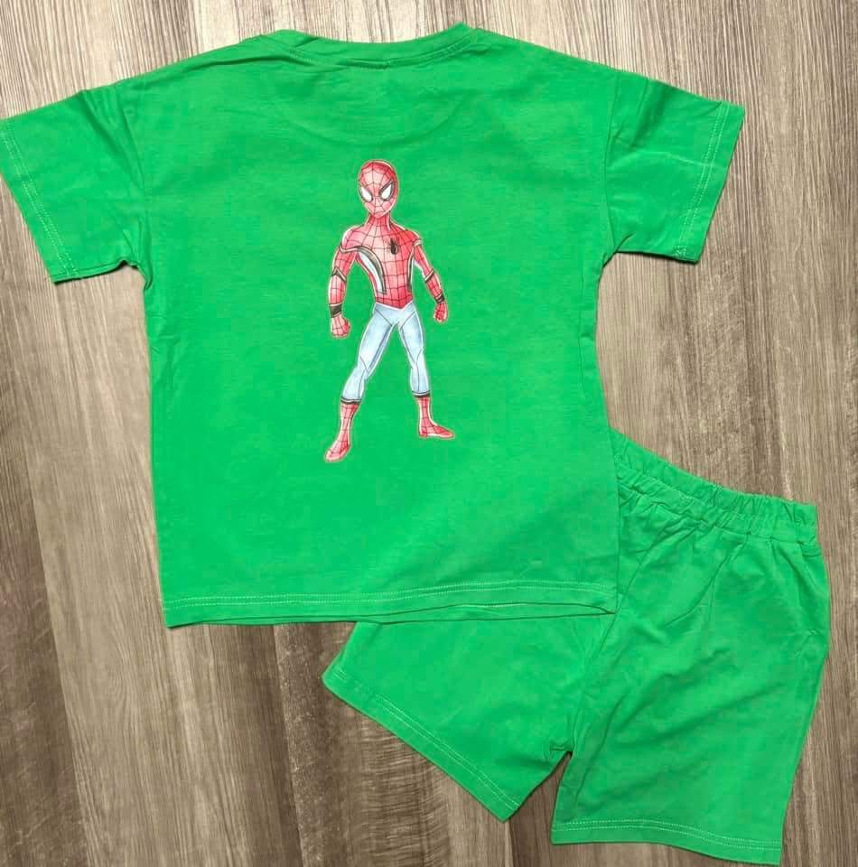 Customized Summer Sets Pre-Order 2026!