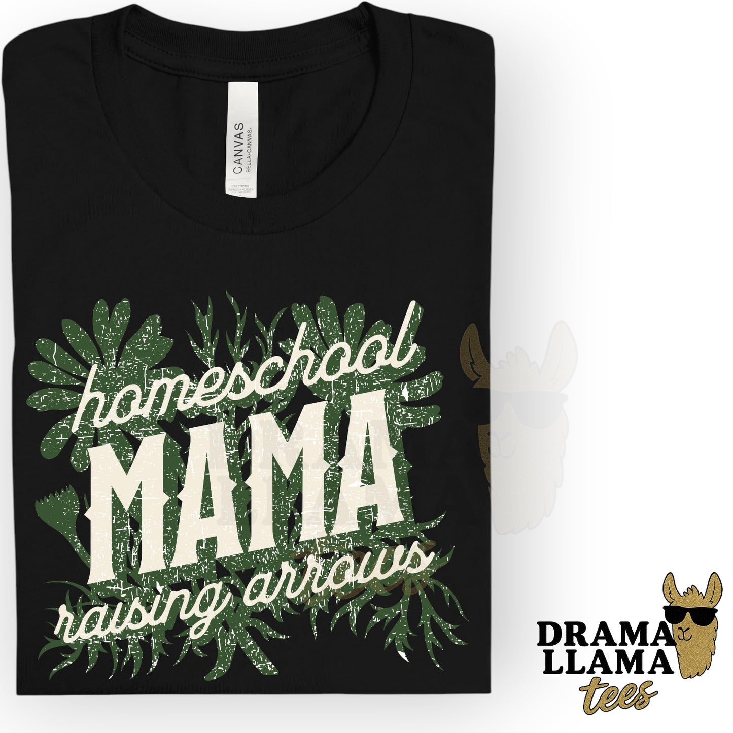 Homeschool Mama: DLTPO