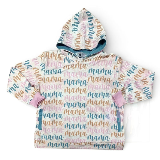 Mama Hoodie: TDB Exclusive! Pre-Order