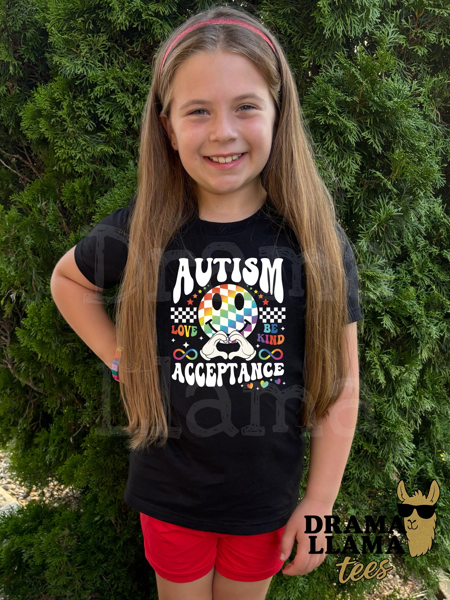 Autism Acceptance Checks: Pre-Order